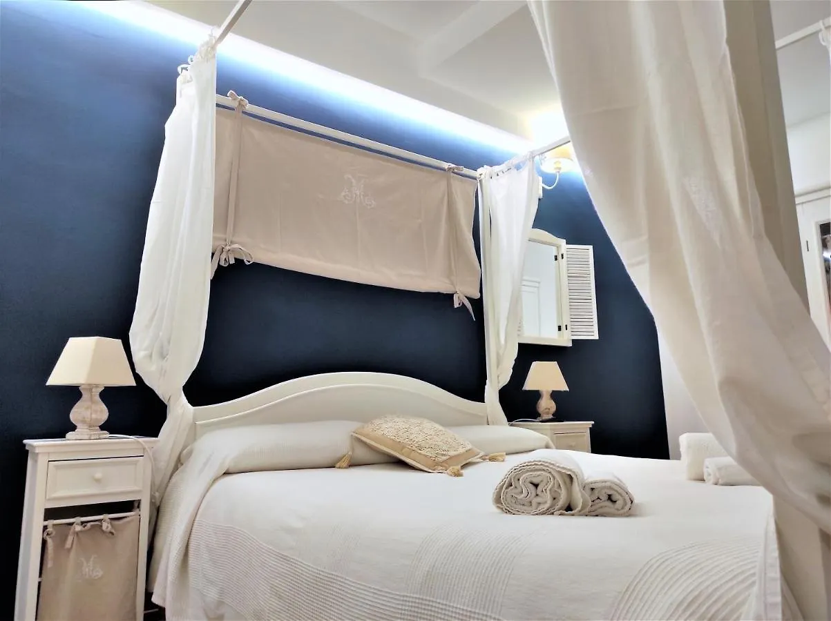 La Casa Di Ilde Al Duomo - Ortigia Holidays シラクーサ
